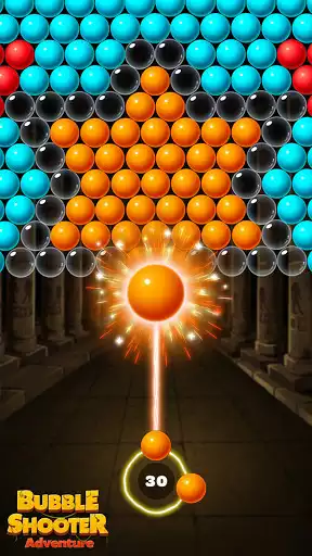 Play Bubble Crush  and enjoy Bubble Crush with UptoPlay