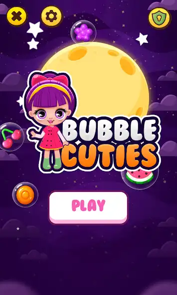 Play Bubble Cuties and enjoy Bubble Cuties with UptoPlay Play Bubble Cuties and enjoy Bubble Cuties with UptoPlay
