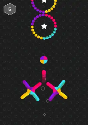 Play Bubble Dash 2
