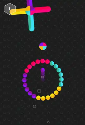 Play Bubble Dash 2