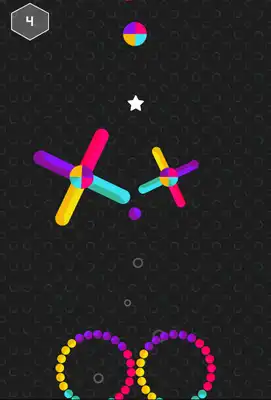 Play Bubble Dash 2