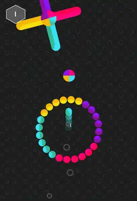 Play Bubble Dash 2