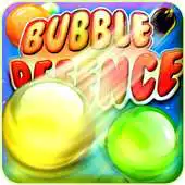 Free play online Bubble Defence APK Free play online Bubble Defence APK