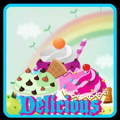 Play Bubble Delicious Rescue