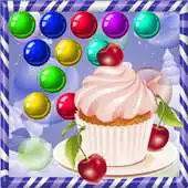 Free play online Bubble Delicious shooter APK Free play online Bubble Delicious shooter APK