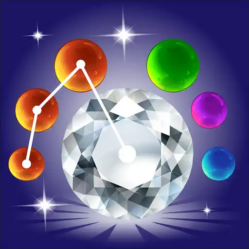 Play Bubble Diamond APK Play Bubble Diamond APK