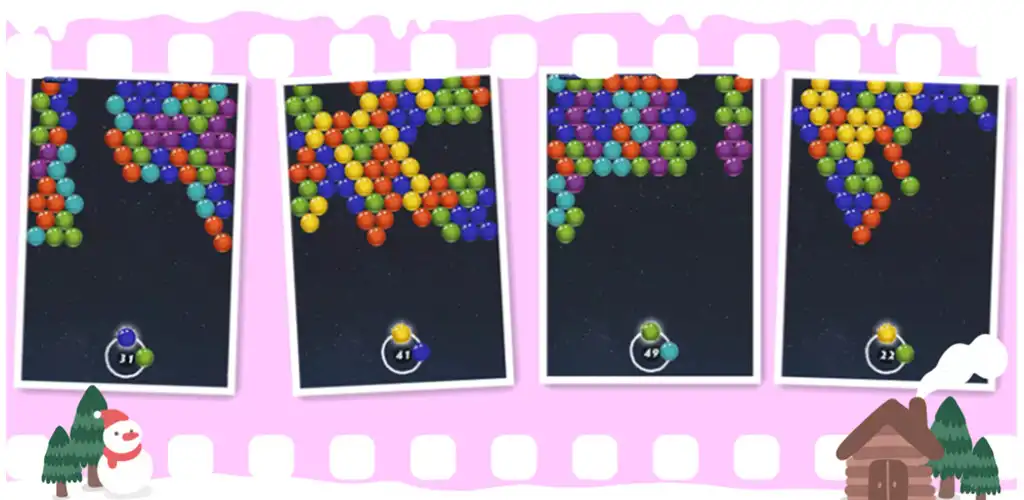 Play Bubble Dragon 2021  and enjoy Bubble Dragon 2021 with UptoPlay