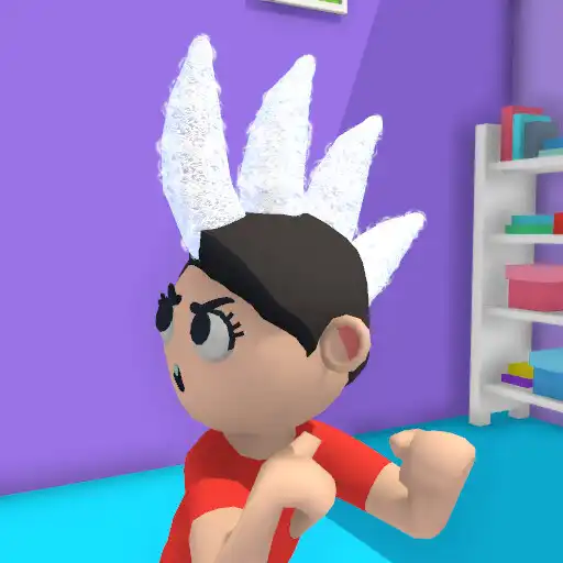 Play Bubble Draw 3D APK