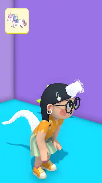 Play Bubble Draw 3D as an online game Bubble Draw 3D with UptoPlay