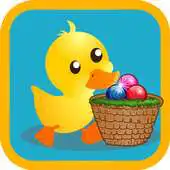 Free play online Bubble Duck APK