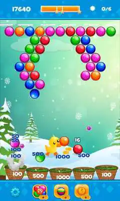 Play Bubble Duck Play Bubble Duck