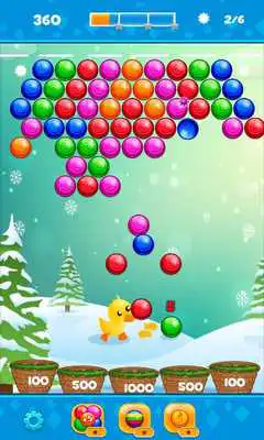 Play Bubble Duck Play Bubble Duck