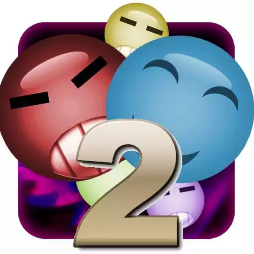 Play Bubble Eater 2 - on the Moon APK