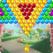 Free play online Bubble Eden APK Free play online Bubble Eden APK