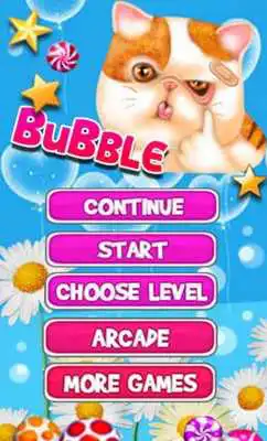 Play Bubble Egg