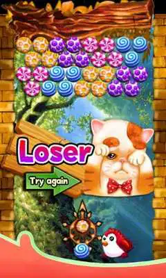 Play Bubble Egg