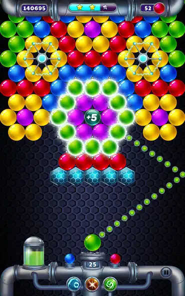Play Bubble Empire Extreme  and enjoy Bubble Empire Extreme with UptoPlay