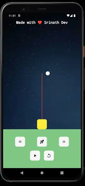 Play Bubble Escaper as an online game Bubble Escaper with UptoPlay
