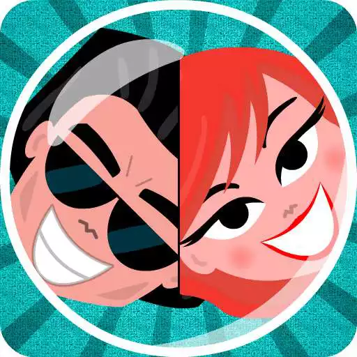 Free play online Bubble Escape WTH?  APK