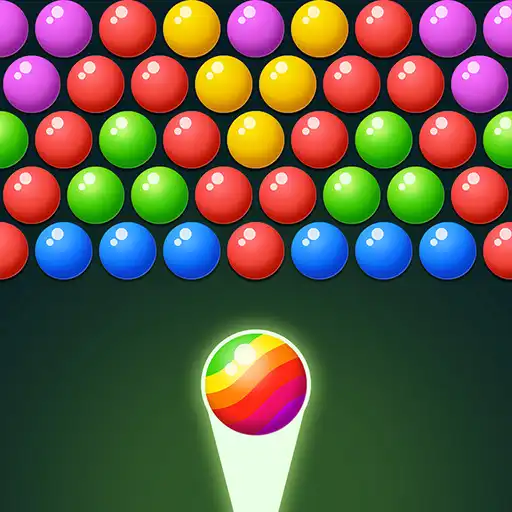 Play Bubble Expert APK