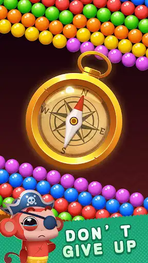 Play Bubble Expert  and enjoy Bubble Expert with UptoPlay