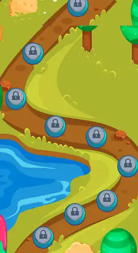Play Bubble Face - Match The Items as an online game Bubble Face - Match The Items with UptoPlay