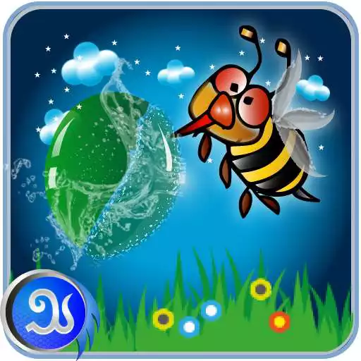 Run free android online Bubble farm : Color Blasting APK