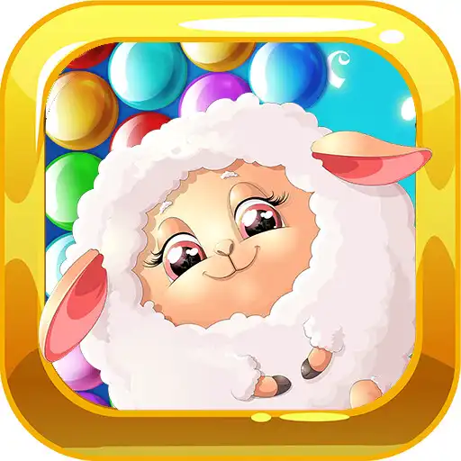 Play Bubble Farm Friends -  shooter for bubble shooting APK