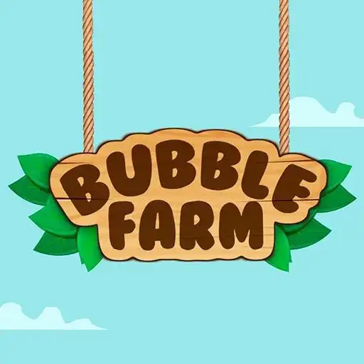 Play Bubble Farm APK