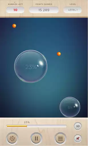 Play Bubble Filler Play Bubble Filler