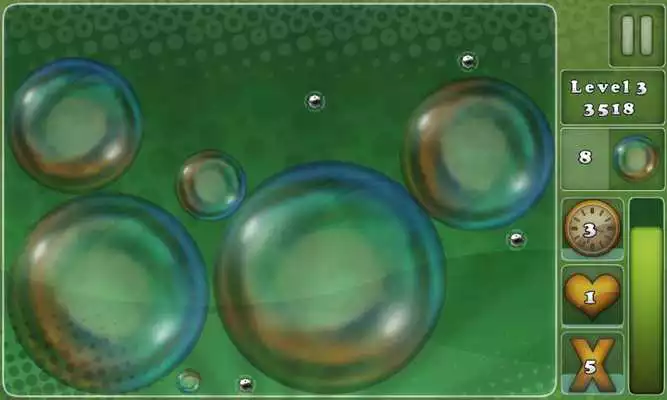 Play Bubble Filler Play Bubble Filler
