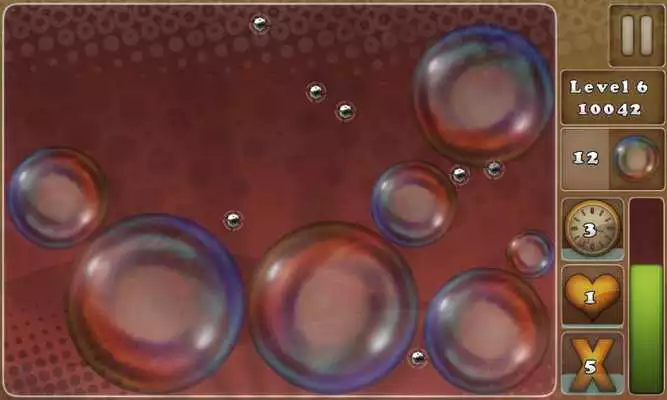 Play Bubble Filler Play Bubble Filler