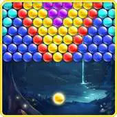Free play online Bubble Fireflies APK