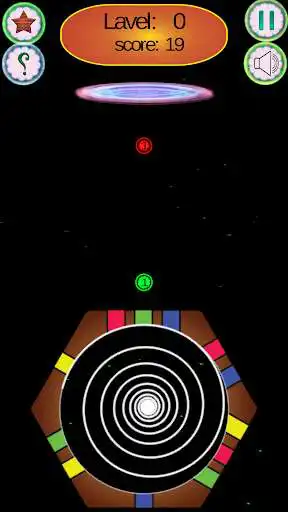 Play Bubble Fireworks  and enjoy Bubble Fireworks with UptoPlay