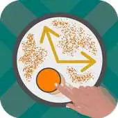 Free play online Bubble Fling APK