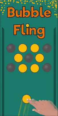 Play Bubble Fling