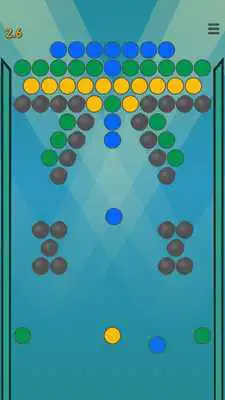Play Bubble Fling