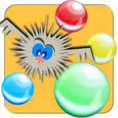 Free play online Bubble Fly APK