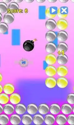 Play Bubble Fly