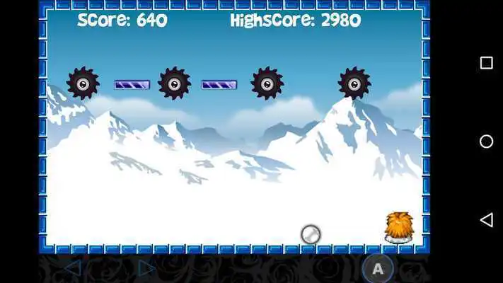 Play Bubble for Pang