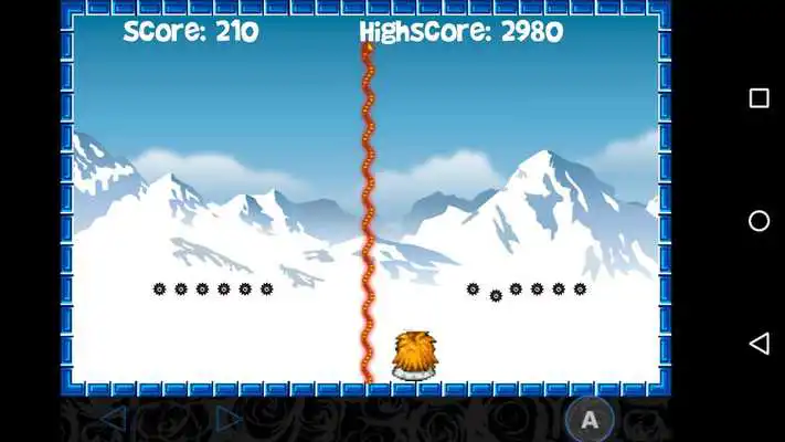 Play Bubble for Pang