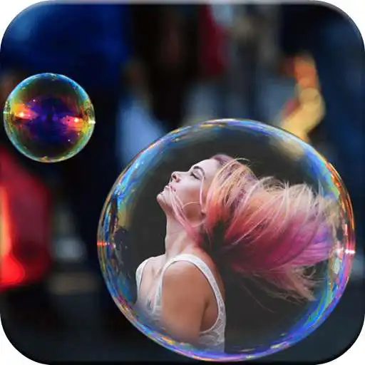 Play Bubble Frames for Pictures APK Play Bubble Frames for Pictures APK