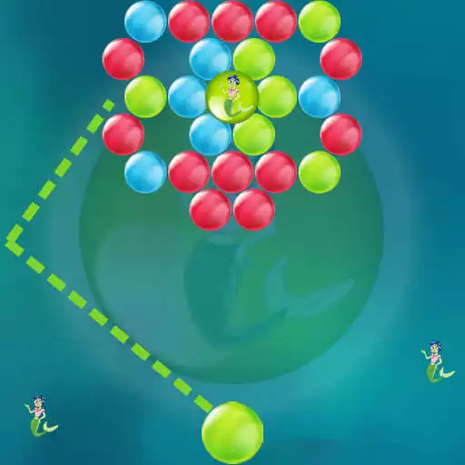 Play Bubble Freedom - Offline Bubble Shooter Games APK
