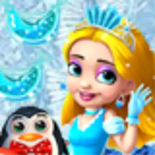Play Bubble Frozen APK Play Bubble Frozen APK