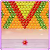 Free play online Bubble Fruit Free APK