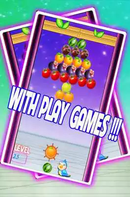 Play Bubble Fruit Free Play Bubble Fruit Free