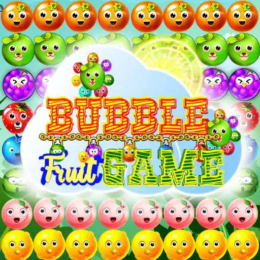 Play Bubble Fruit Game: Shoot Fruit APK Play Bubble Fruit Game: Shoot Fruit APK