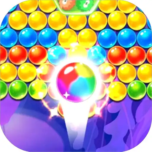 Play Bubble Fruit Shooter Fun APK
