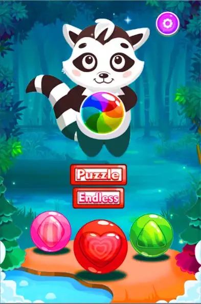 Play Bubble Fruit Shooter Fun  and enjoy Bubble Fruit Shooter Fun with UptoPlay