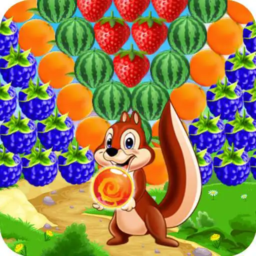 Free play online Bubble Fruits APK Free play online Bubble Fruits APK